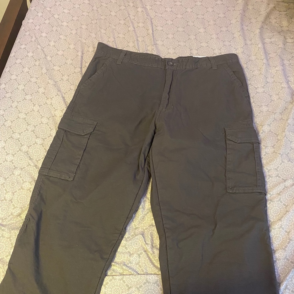 Men’s smith work pants